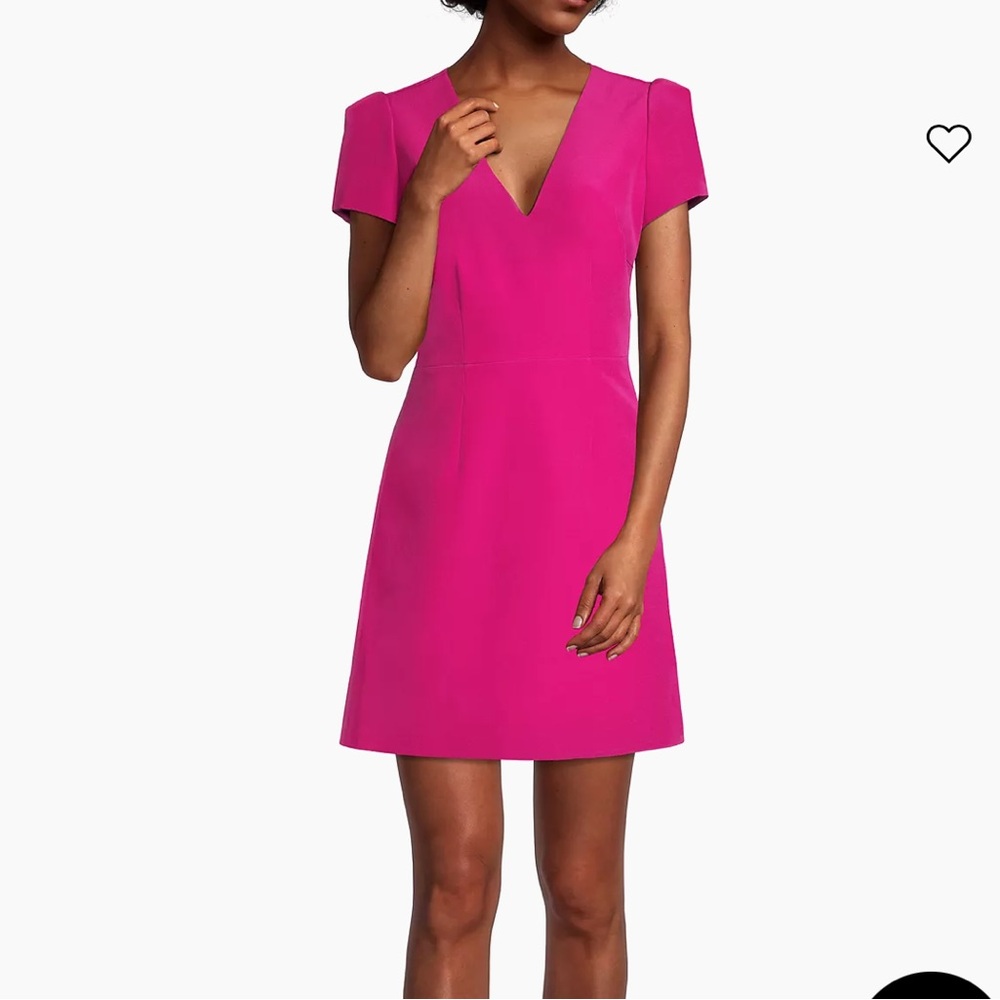 MILLY‎ • Atalie Cady Mini Dress